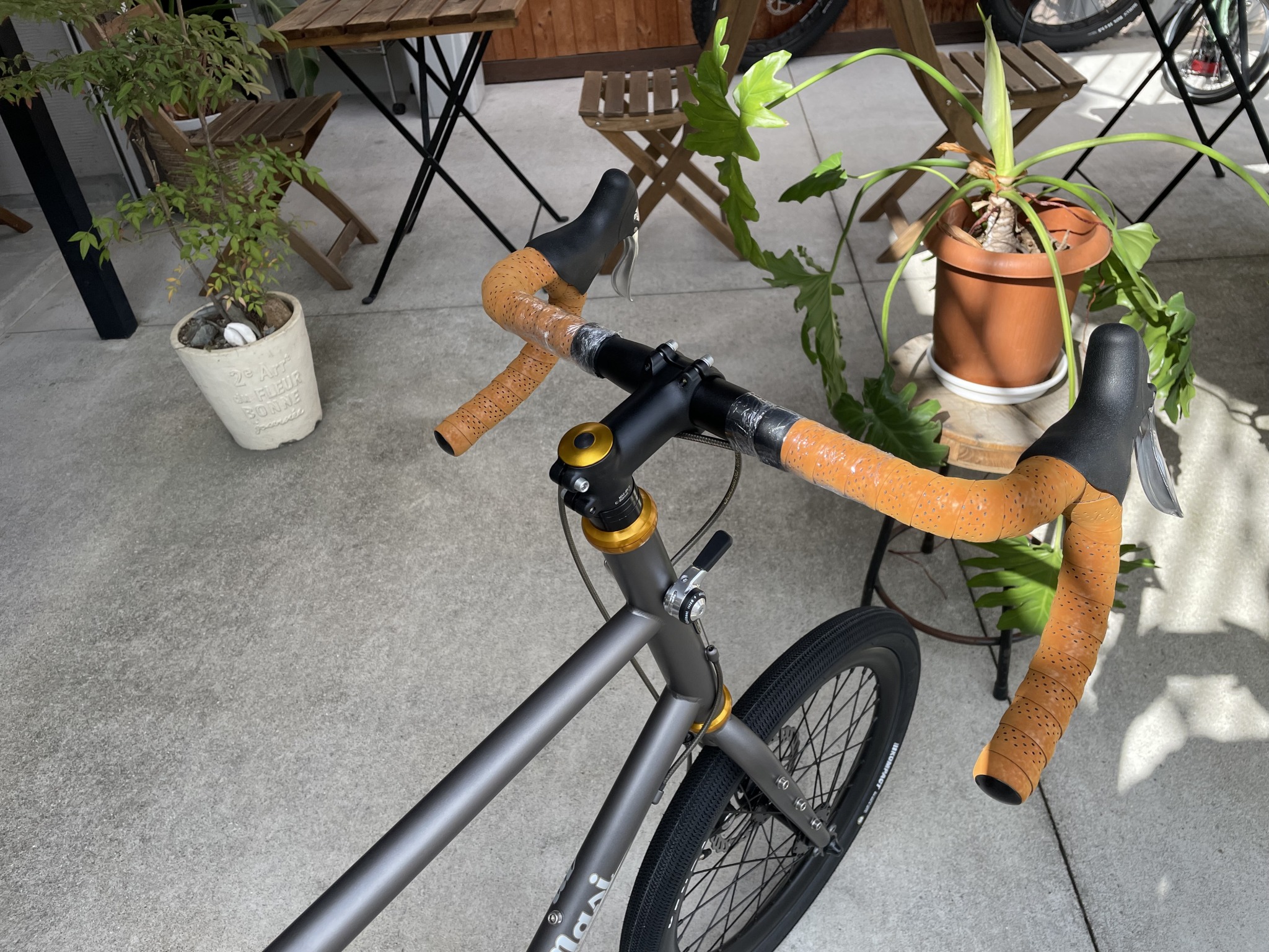 MASIのミニベロ MASIのミニベロが1台のみ限定特価になりました！ : K&M CYCLE BLOG