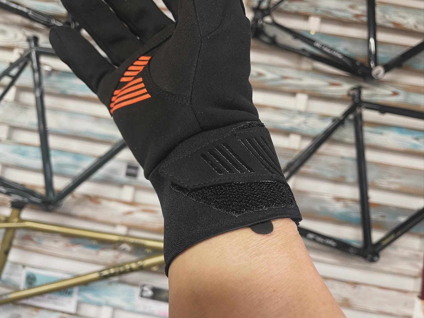 KNIT GLOVE ベージュ KNIT GLOVE ベージュ