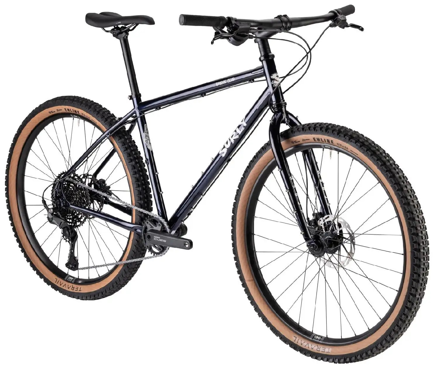 SURLY “BRIDGE CLUB”情報解禁!!! | cyclemark サイクルマーク