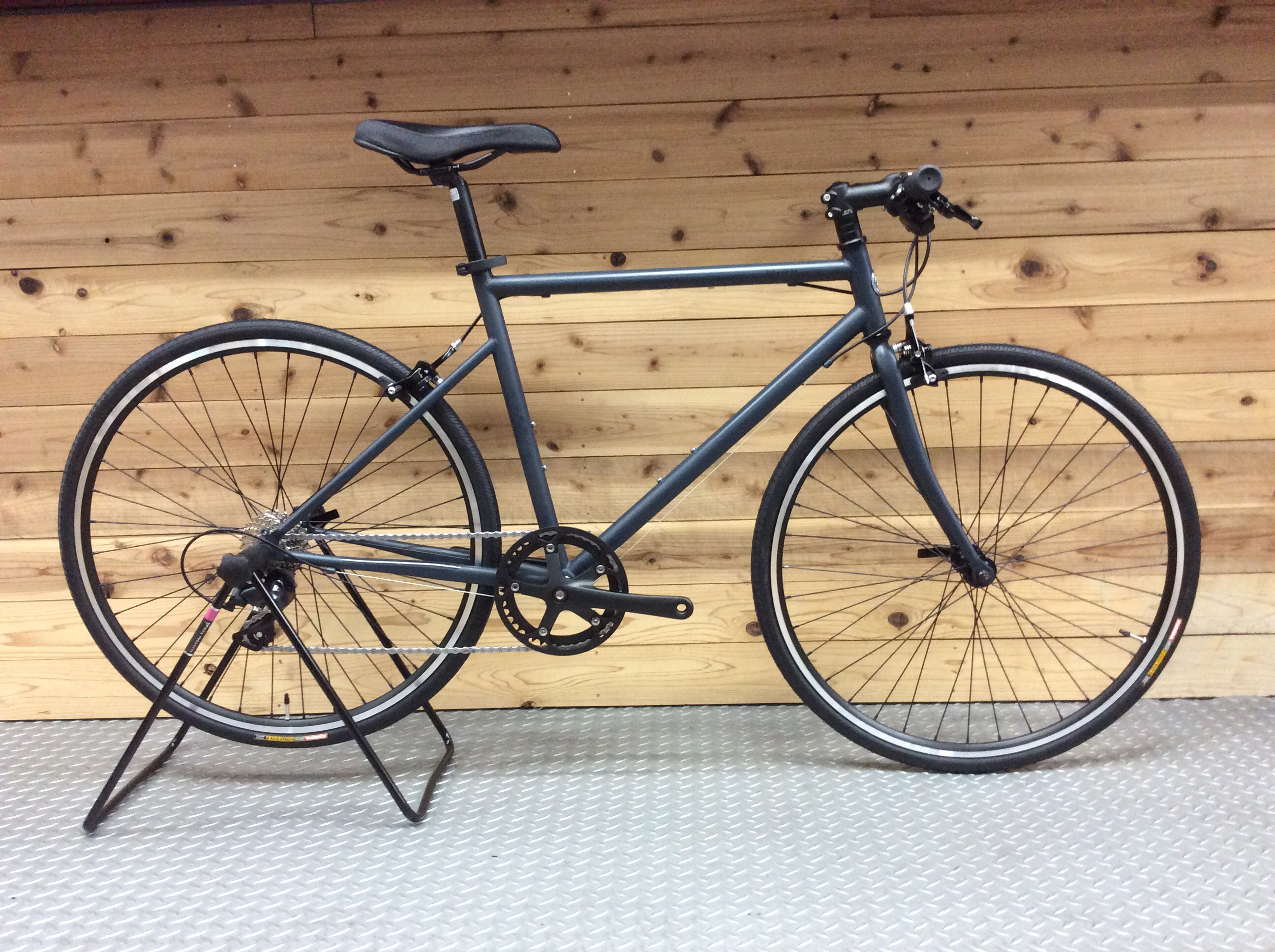 TOKYOBIKE SPORT 9s ¥85,800(税込み) – 広島 市内 自転車屋 サイクル 