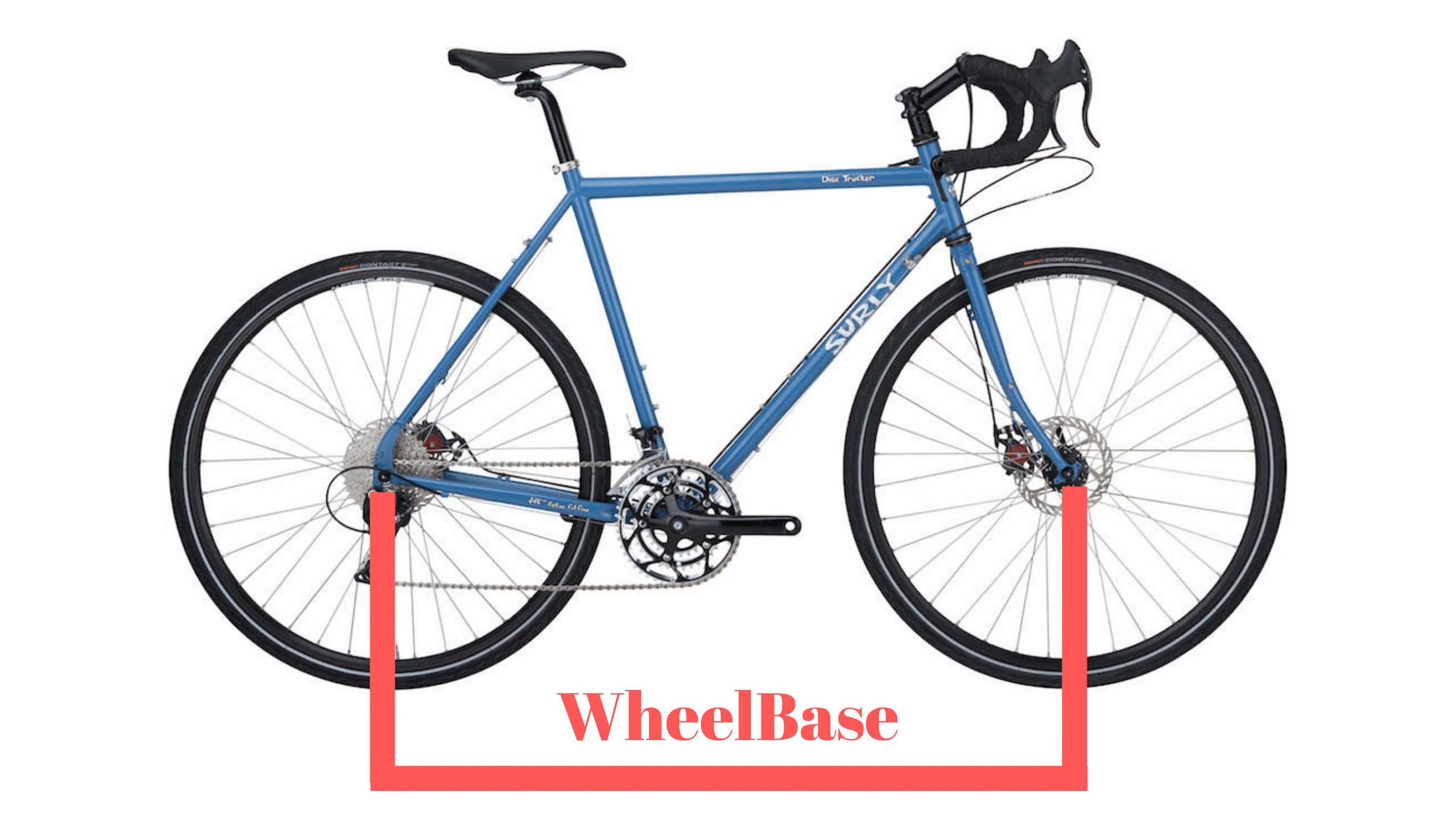 Ultimate Touring Bike Buyers Guide What Makes A Touring Bike Cycle Travel Overload