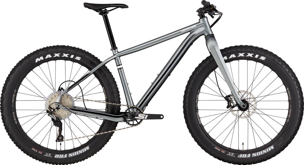 Best Fat Bikes 2021 - Cycle Travel Overload