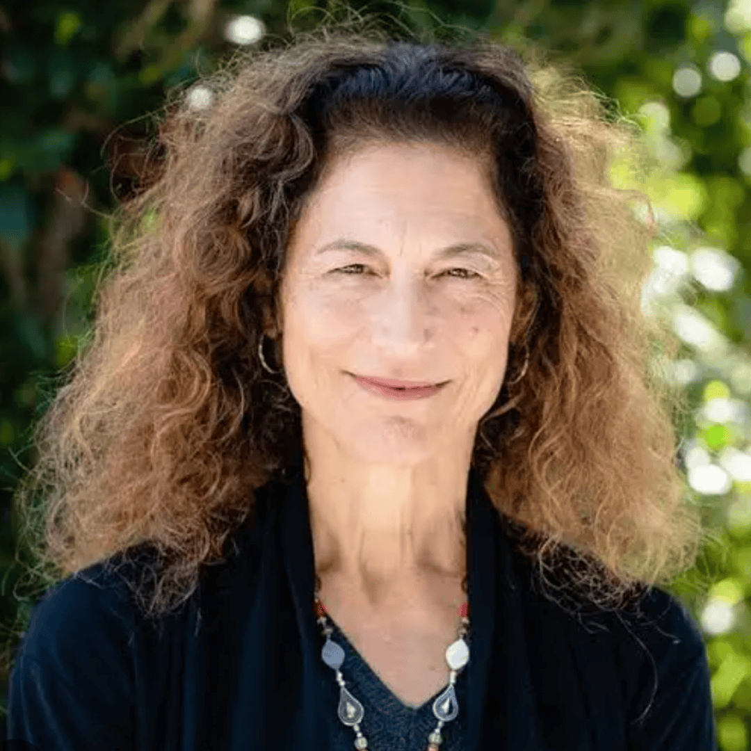 Rev. Dr. Alexia Salvatierra