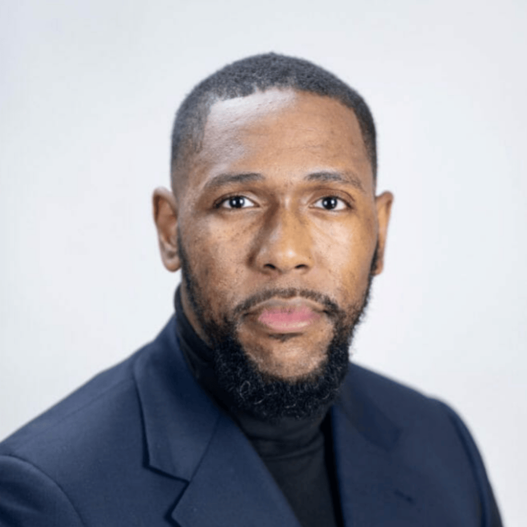 Rev. Darrell Hamilton