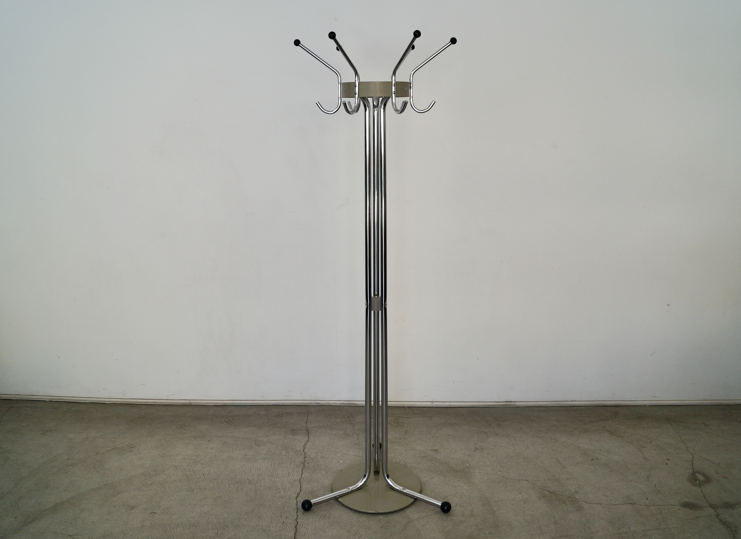 Art Deco Mid-century Coat Rack – Cyclic Furniture