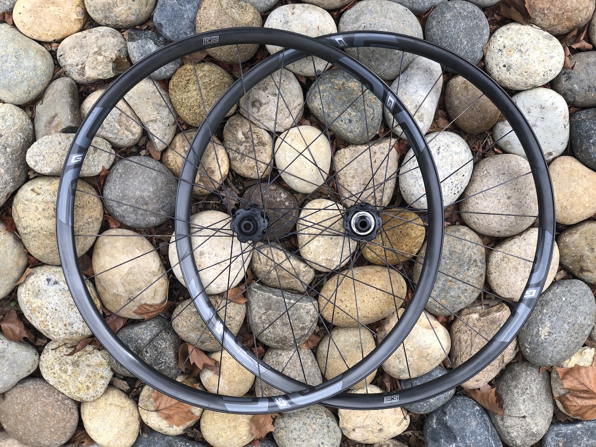 ENVE G23 Wheel - Thumbnail 3
