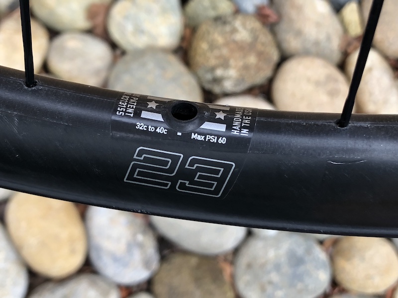 ENVE G23 Wheel - Thumbnail 4