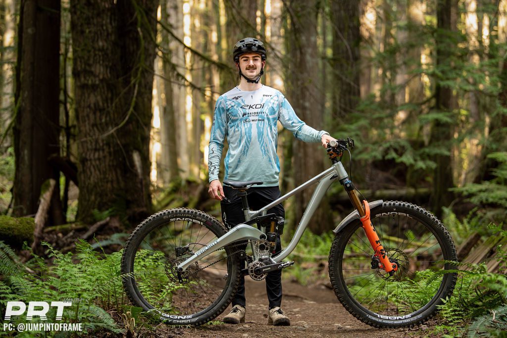 Lief Rodgers vs Adrien Dailly: Final Enduro World Cup 2026 Battle in Morillion! (2026)