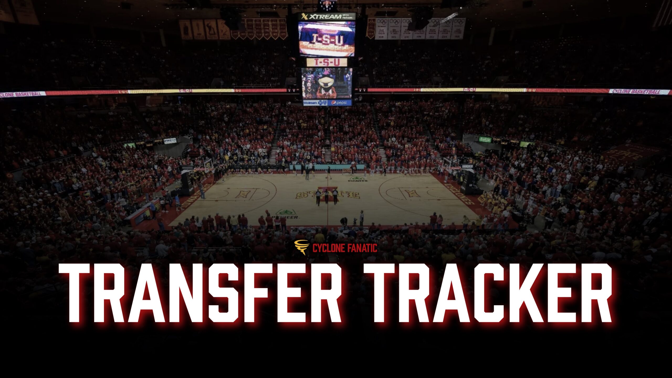 Iowa State Women's Basketball: Tracking the 2026 Transfer Portal Moves (2026)