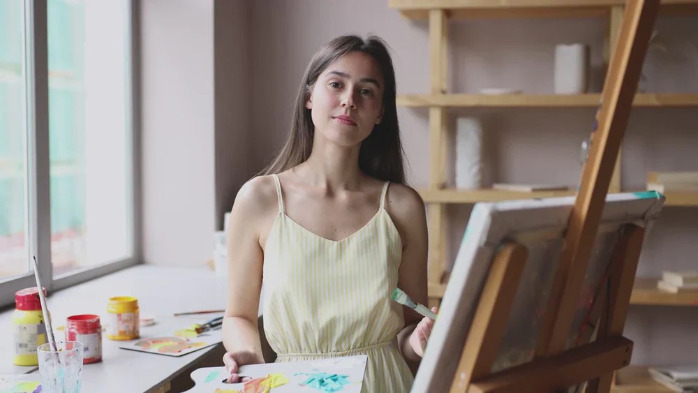 About Us Cyclopes Co - Modern Mountain Picture - Mobile