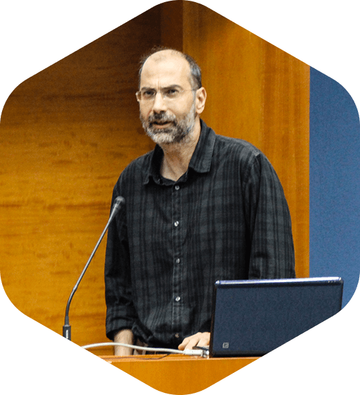 Prof. Christopher Kotsakis