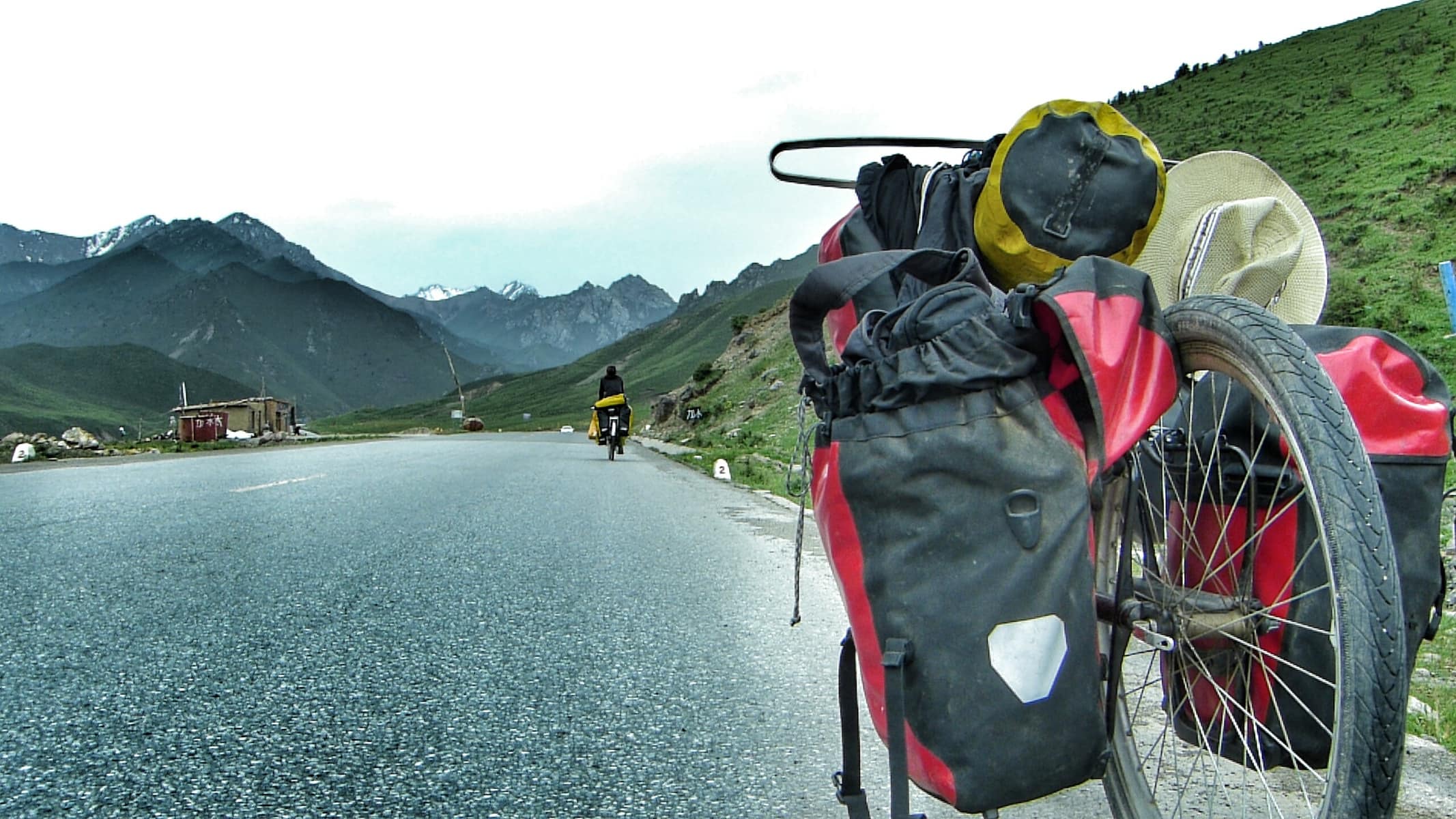 best bike for bike trailer