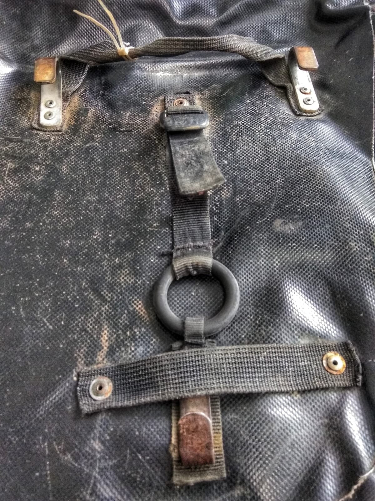 crosso bike bags