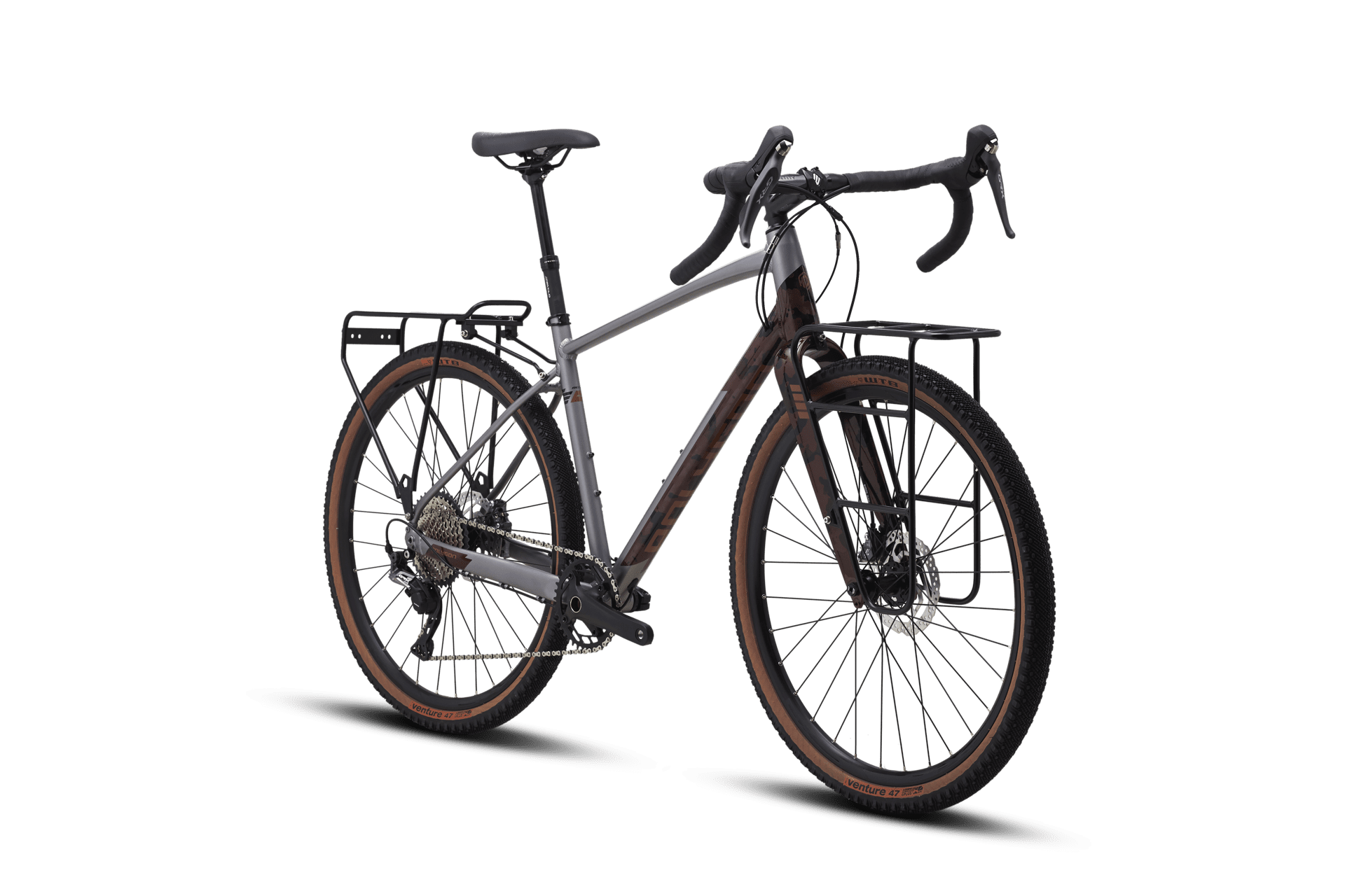 best touring bikes under 1500