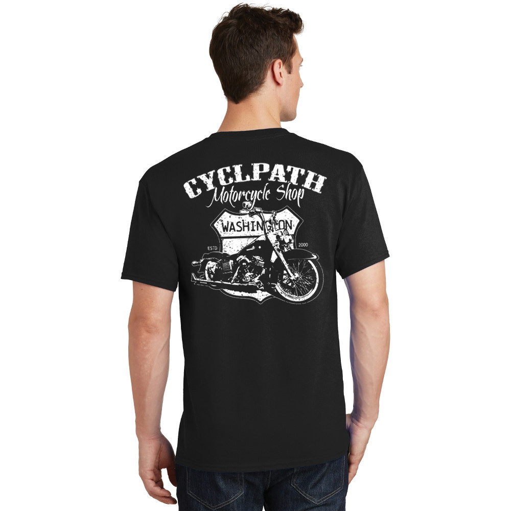 Shovelhead Shirt – Cyclpath