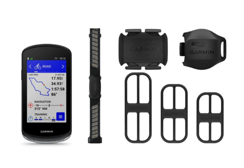 Garmin Edge 1040 Photos and Specs Leaked - Cyclry x Dailymotion