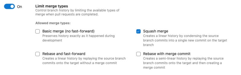 Devops Center Branch Protections Issue 258 Forcedotcom Devops - Best Dark Patterns in Ultra HD