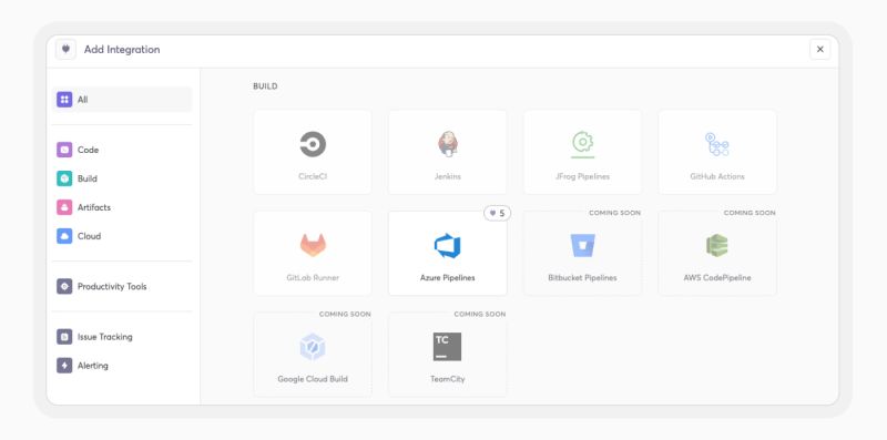 Ci Cd Security Secure Your Devops Tools Across The Sdlc Cycode - Download Elegant Abstract Design | 8K