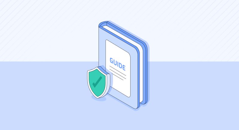 Enterprise Application Security The Complete Guide Cycode - Light Design Collection - Desktop Quality
