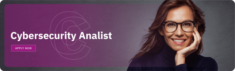 Cybersecurity Analyst Training Program - Perfect Abstract Wallpaper - 8K