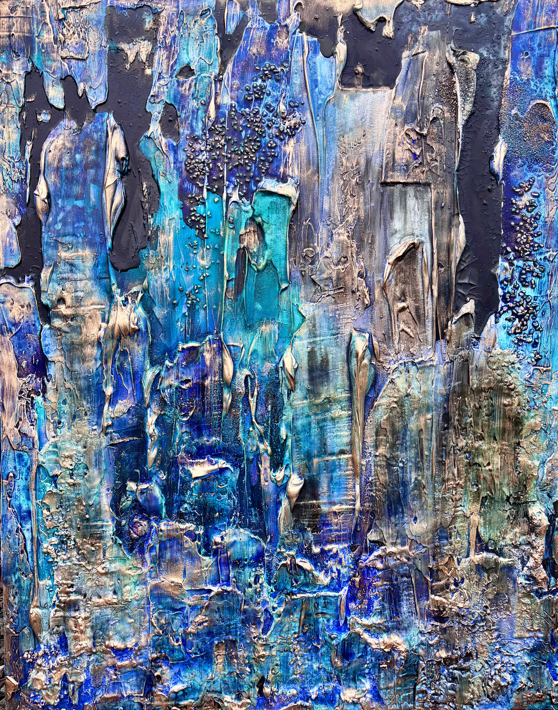 Quintexsens - Aglaopé