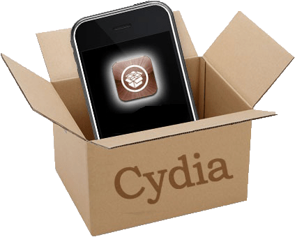 Cydia-Logo