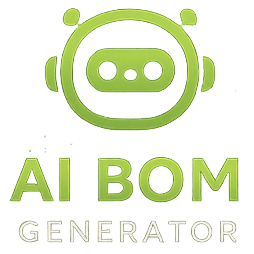 AI BOM Generator