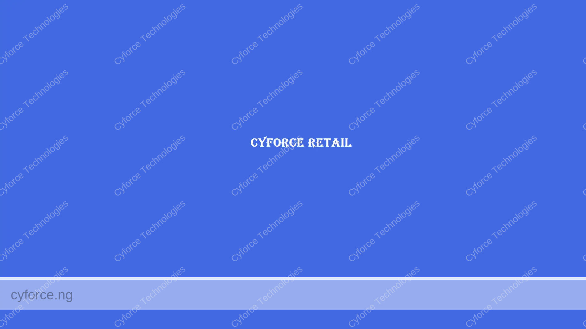 Cyforce Retail - Image 3