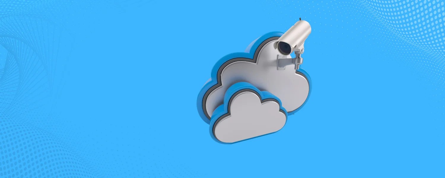 Buy cctv cloud storage