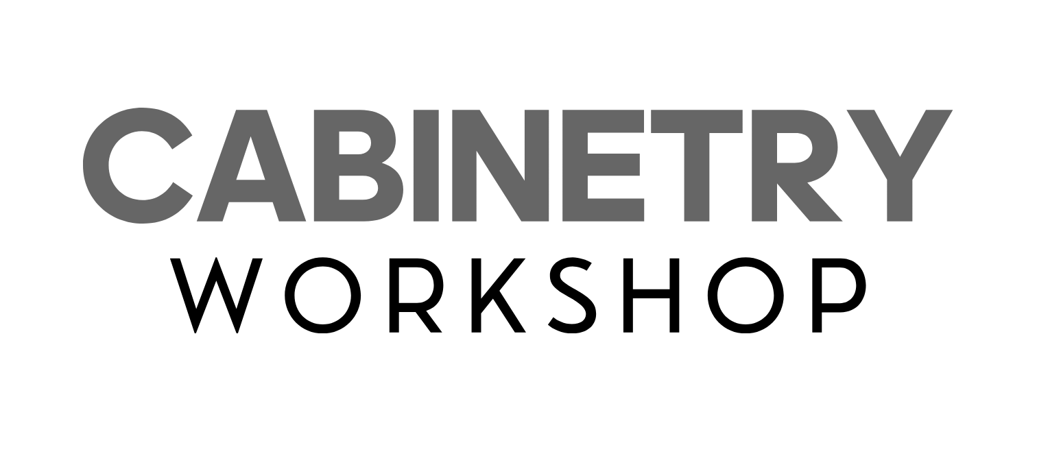 Cabinetry Workshop Logo