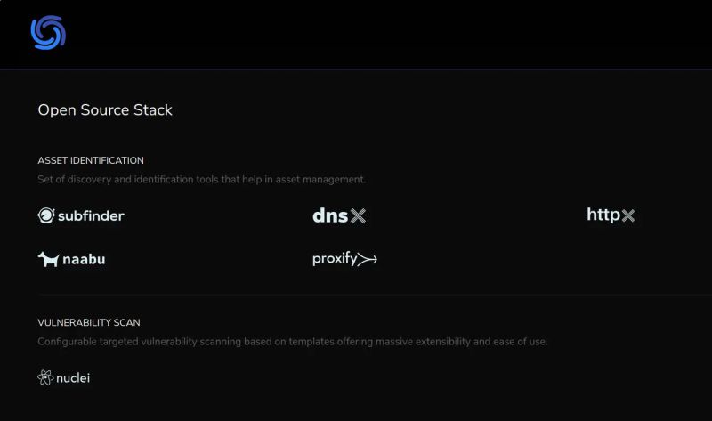 Projectdiscovery Nuclei - Premium Mountain Wallpaper Gallery - HD