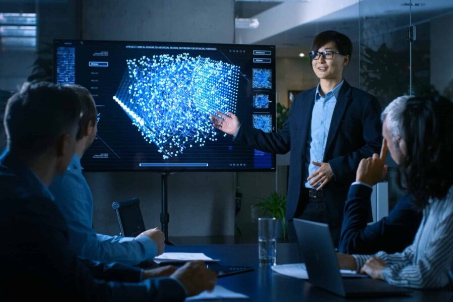 Cybersecurity exposure management