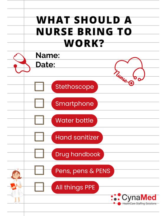 How to become a certified med tech