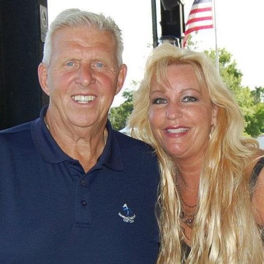 Bill Parcells NFL Coach