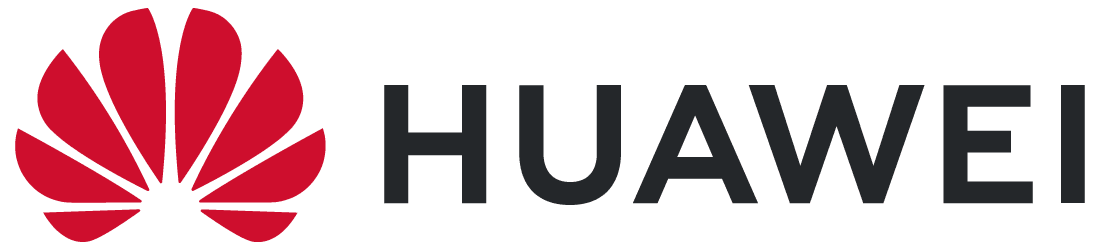Huawei logo – Cynergy solar technology partner Bangladesh