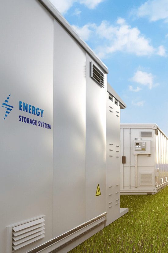 Battery energy storage system Bangladesh BESS installation