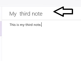 Yahoo Notes – Can I save them? – Cyn Mackley