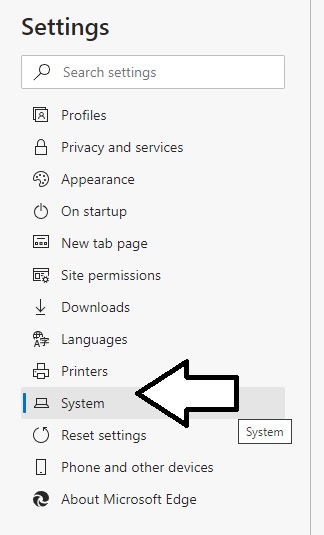 Cursor Blinking in Edge – Cyn Mackley