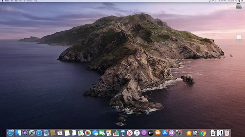 A Complete Guide to macOS: Evolution of Apple's OS