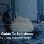 Complete Salesforce B2C Commerce Cloud Implementation Guide