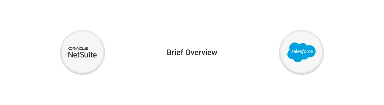 NetSuite Salesforce Integration: Methods, Benefits & Key Points