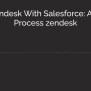 Zendesk Salesforce Integration Guide (No Connector Needed)
