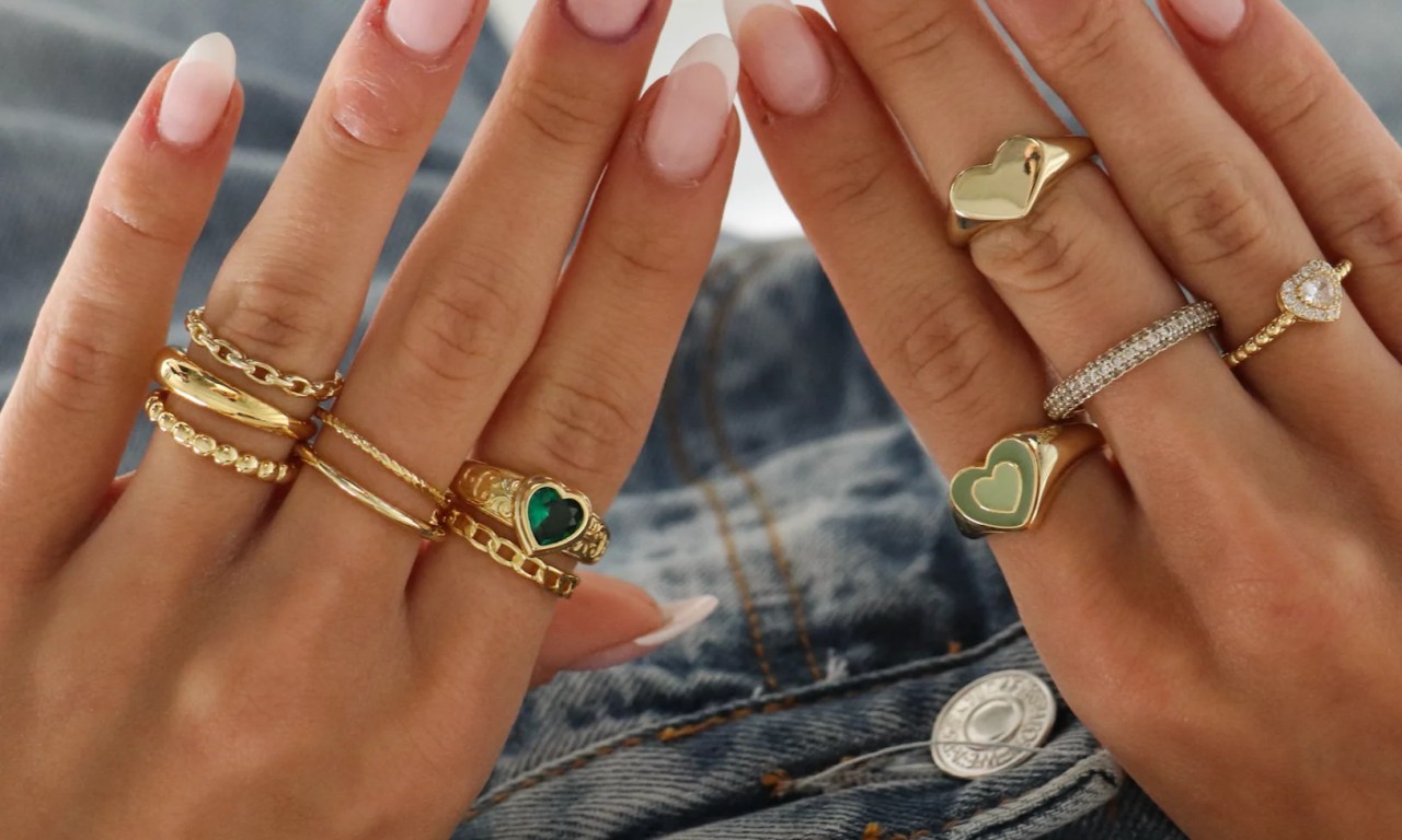 Cynthia Niro x Evry Jewels: Bold, Beautiful, and Officially a Brand Ambassador