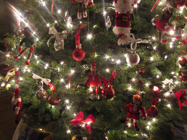 Yule 2012