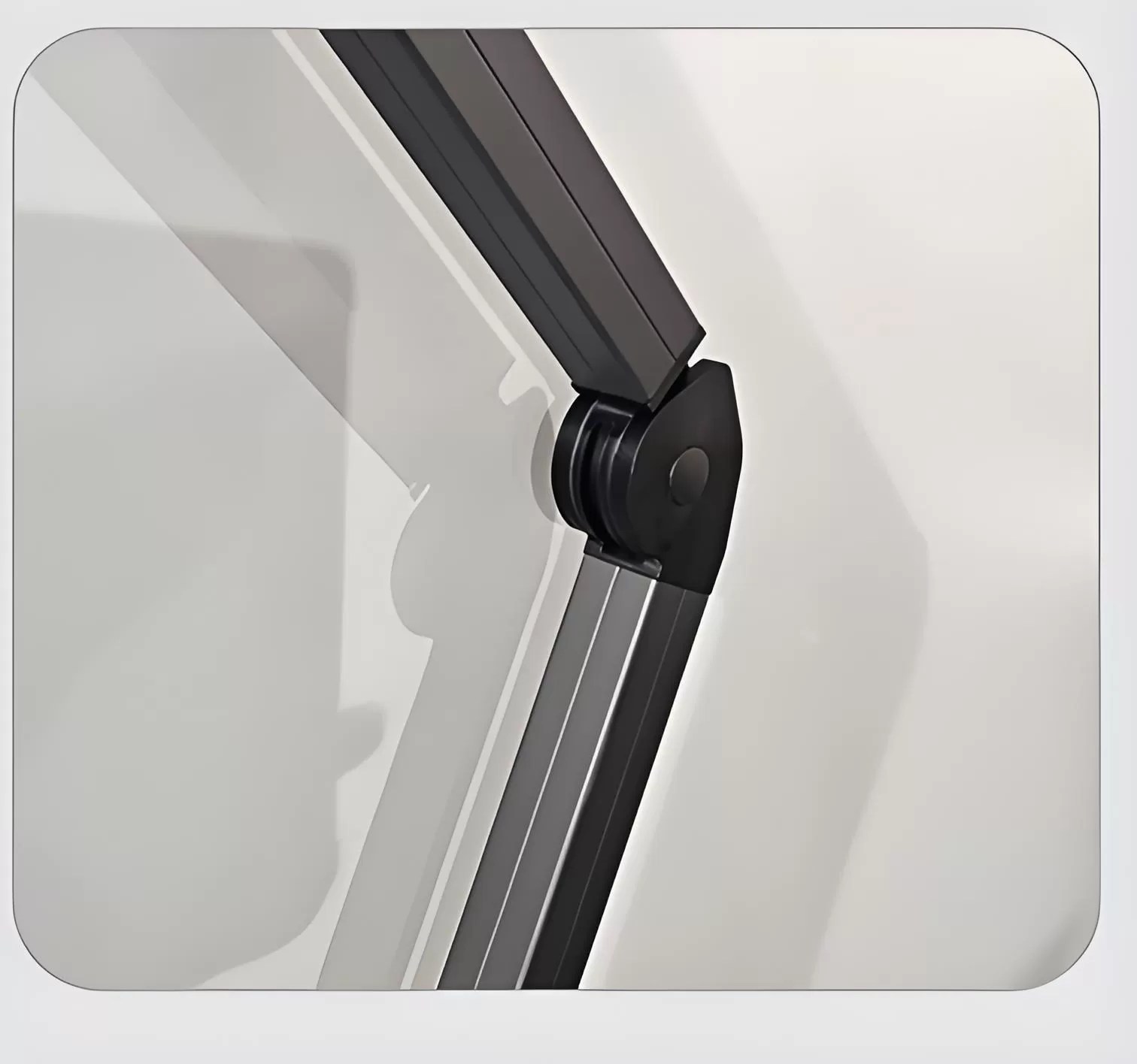 aluminum alloy material
