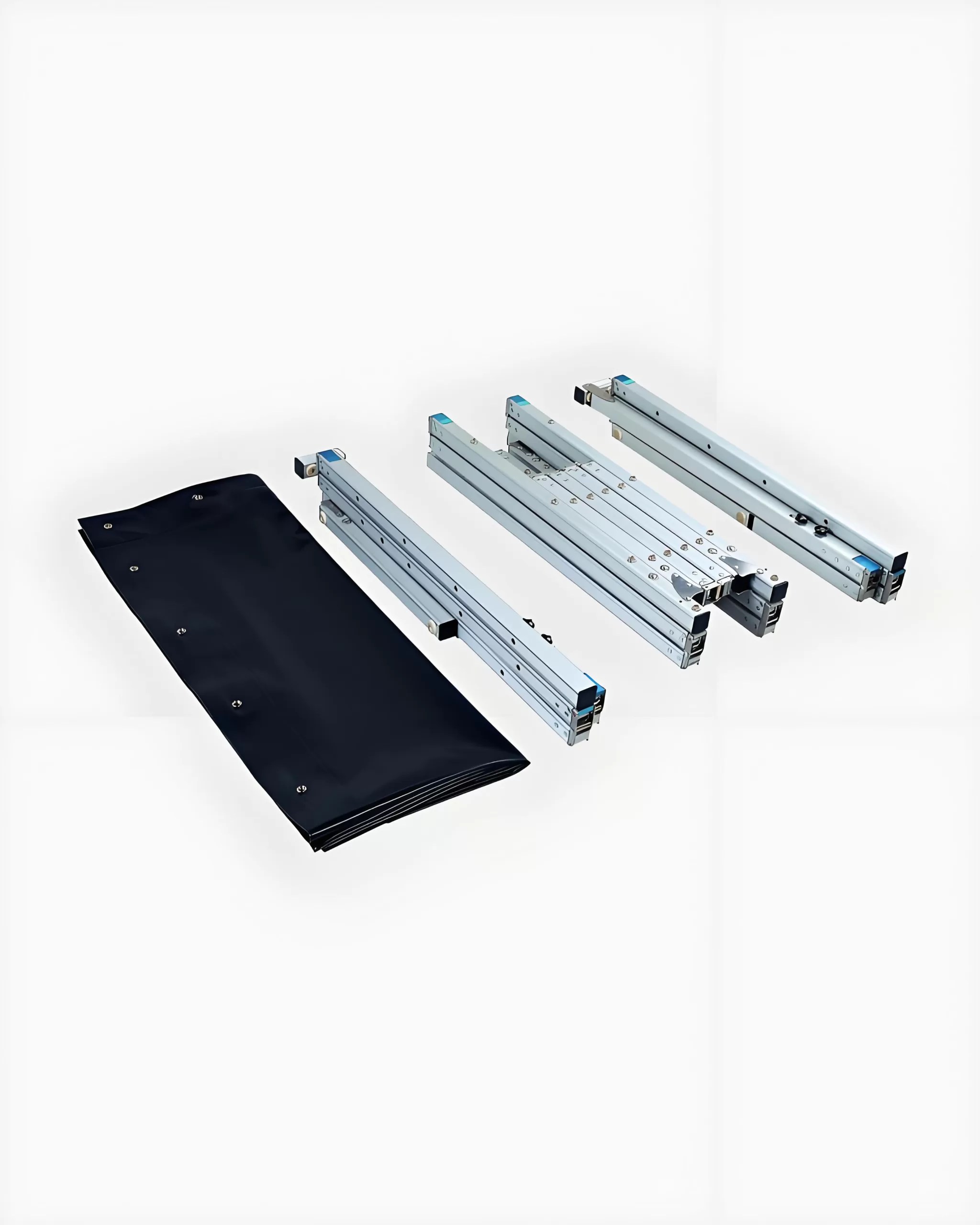 fast fold screen
