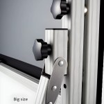 fast fold screen