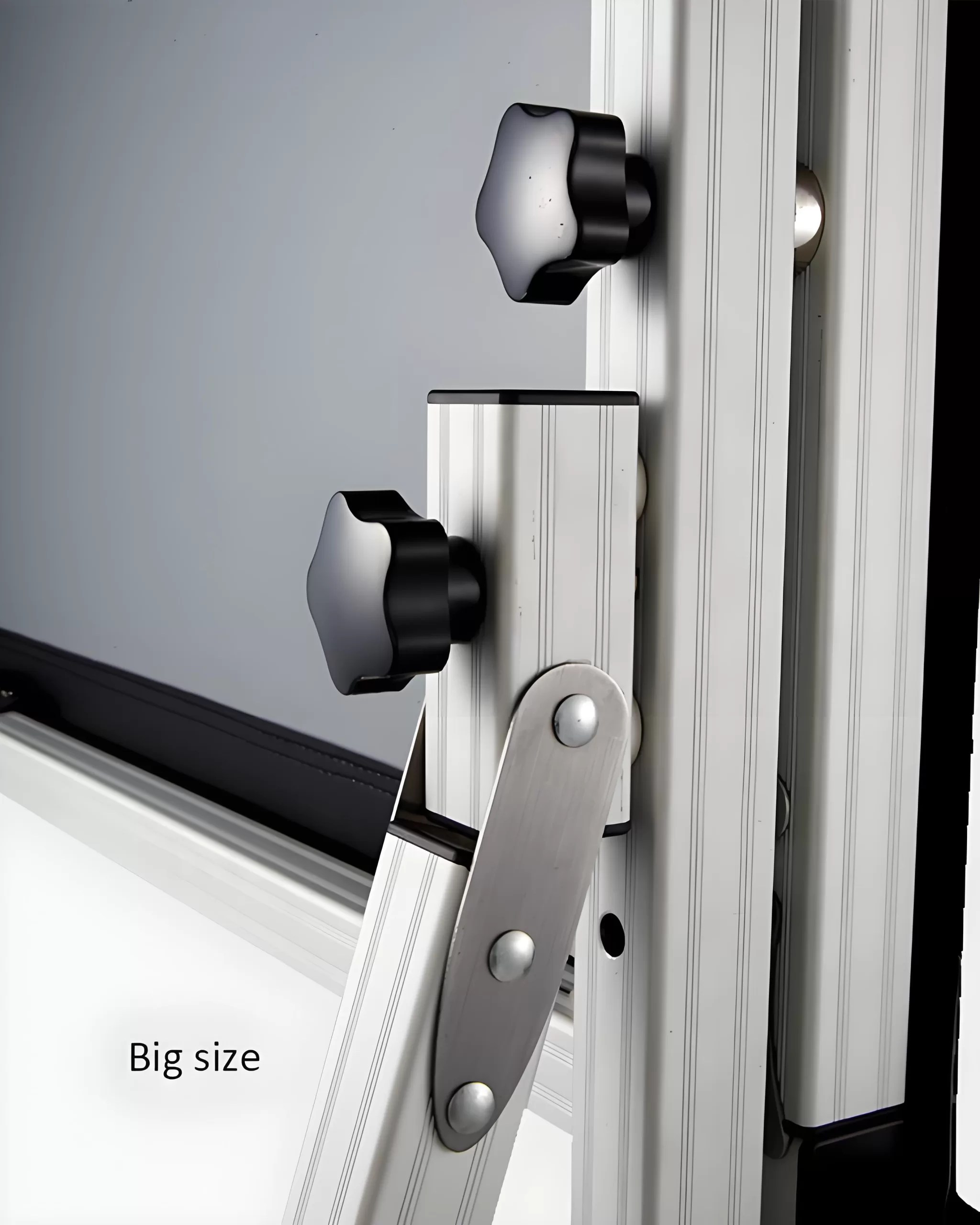 fast fold screen