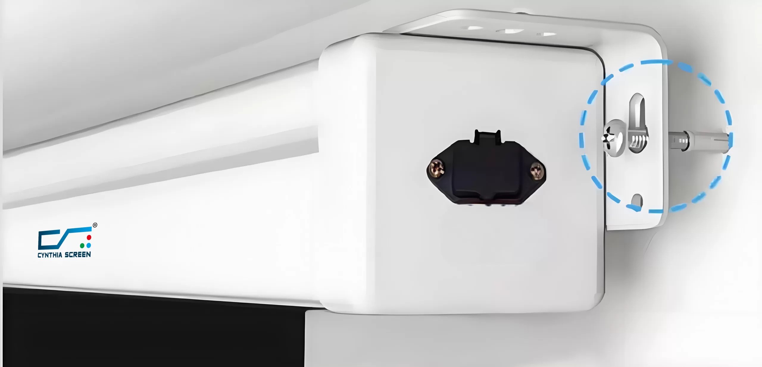wall installation