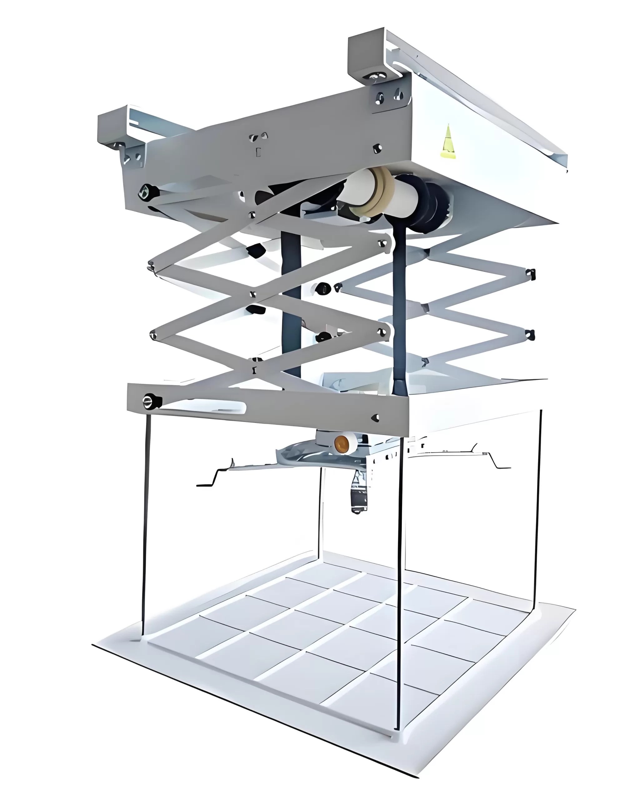 projector lift